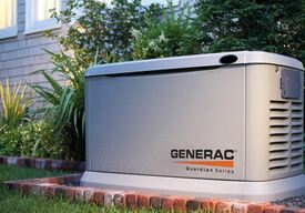 Generac Generator dealer