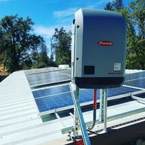 Solar Energy Services